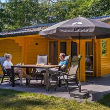 Molecaten Park Landgoed Ginkelduin
