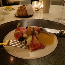 Restaurant De Bokkedoorns