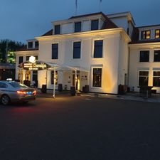 Restaurant, Hotel & Spa Savarin