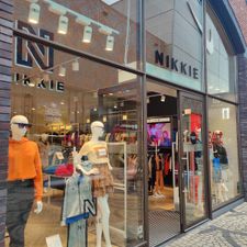 NIKKIE Brand Store