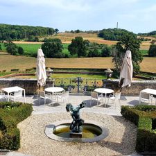 Restaurant Château Neercanne