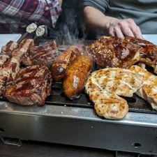 Amigo Grill Restaurant