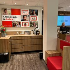 Hans Anders Opticien Heemstede