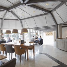 Fletcher Hotel-Restaurant De Klepperman