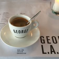 George L.A.