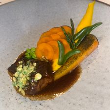 restaurant YANO