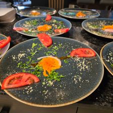 Restaurant Twins Grillhuysch Tiel