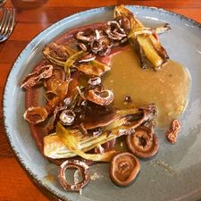 Ethica restaurant