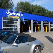 KwikFit Almere-Stad - Banden, APK en auto-onderhoud