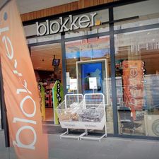 Blokker Deventer