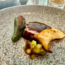 Restaurant 55