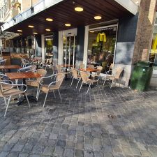 McDonald's Maastricht Vrijthof