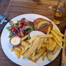 Café ‘t Gasthuys