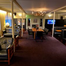 City Hotel Bergen op Zoom