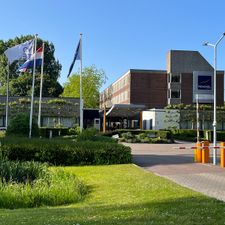 Novotel Rotterdam-Schiedam