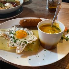 Bistro de Stadshoeve