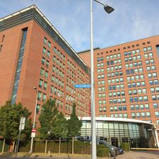 Hyatt Place Amsterdam Airport