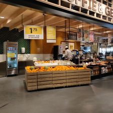 Jumbo Foodmarkt