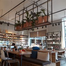 Chocolate Company