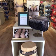 Triumph Lingerie Outlet - Roosendaal