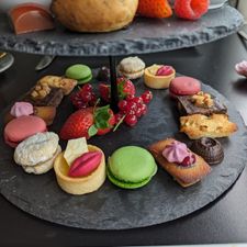 Restaurant Het Badpaviljoen