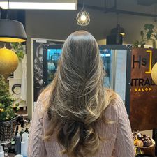 Central Hair Salon