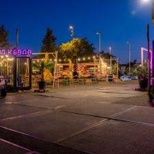 Karma Kebab | Utrecht
