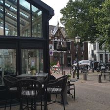 Best Western Hotel Baars