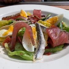 Restaurant De Belhamel