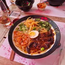 wagamama