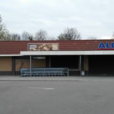 ALDI Zaandam Stormhoek