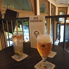 Bar Bukowski
