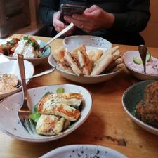 Rodos Good Taste Restaurant