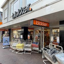 Blokker Noordwijk