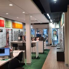 Pearle Opticiens Den Haag - Frederik Hendriklaan