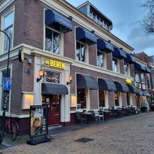 Restaurant De Beren Delft