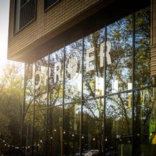 Oproer Biercafé