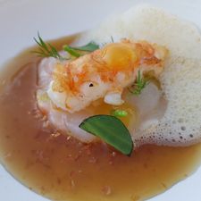 Restaurant C'est la vie