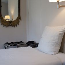 Fletcher Hotel-Restaurant De Geulvallei