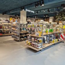 ANWB Winkel Tilburg