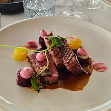 Restaurant Allemansgeest