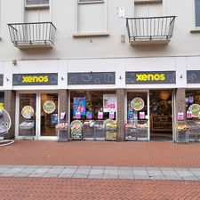 Xenos Oosterhout