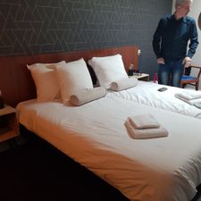 Hotel Eetcafé Duhoux