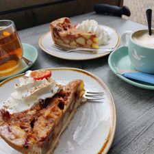 Hotel Eetcafé Duhoux