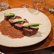 Restaurant Publique