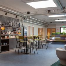 Best Western Plus Hotel Amstelveen