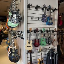 Bax-shop | Bax Music Amsterdam - We gaan verhuizen!