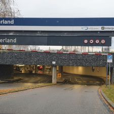 Parkeergarage Zuyderland