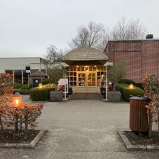 Fletcher Landgoed Hotel Renesse