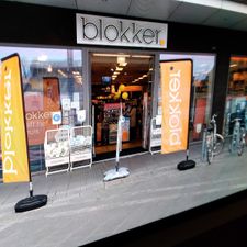 Blokker Maastricht Plein